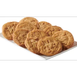 Fresh & Finest Bakery Fresh Peanut Butter Cookies