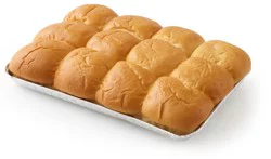Bakery Fresh Goodness Golden Honey Dinner Rolls