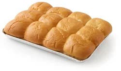 Bakery Fresh Goodness Golden Honey Dinner Rolls