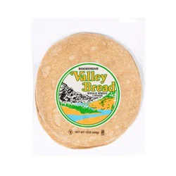Boghosian Whole Wheat Round Lavash