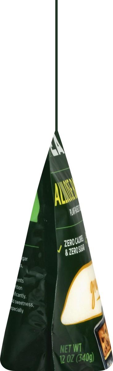 slide 5 of 13, Whole Earth Sweetener Co. Whole Earth Baking Allulose White Pouch, 12 oz