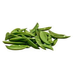 Fresh Sugar Snap Peas