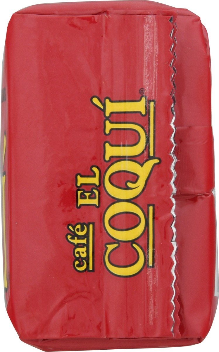 slide 7 of 11, Cafe El Coqui Espresso Coffee- 8.83 oz, 8.83 oz