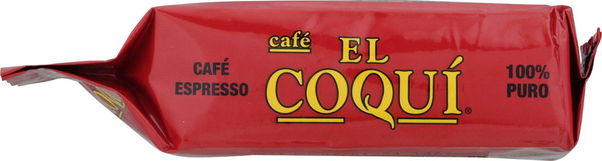 slide 4 of 11, Cafe El Coqui Espresso Coffee- 8.83 oz, 8.83 oz
