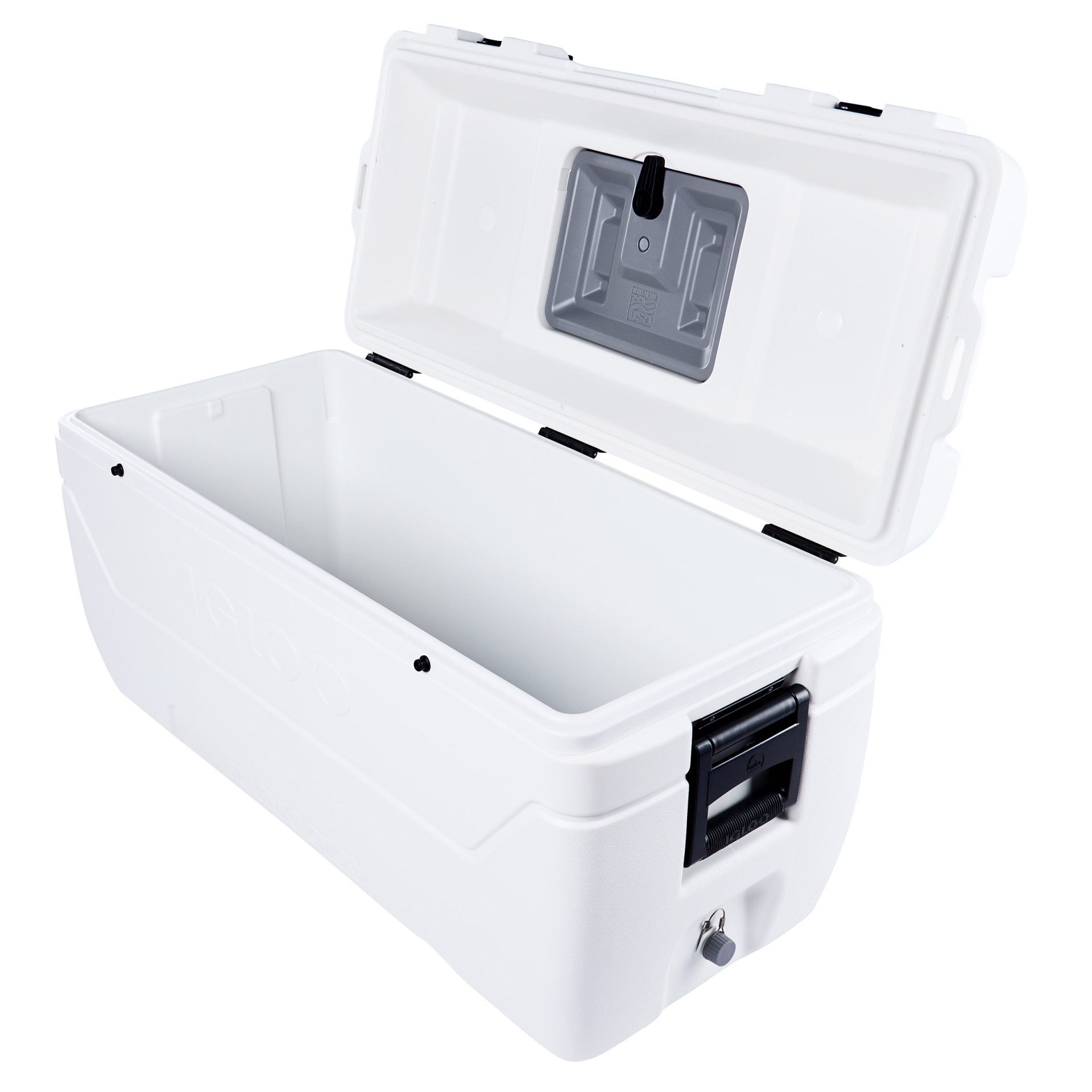 slide 1 of 1, Igloo Products Corp Igloo MaxCold Cooler, 