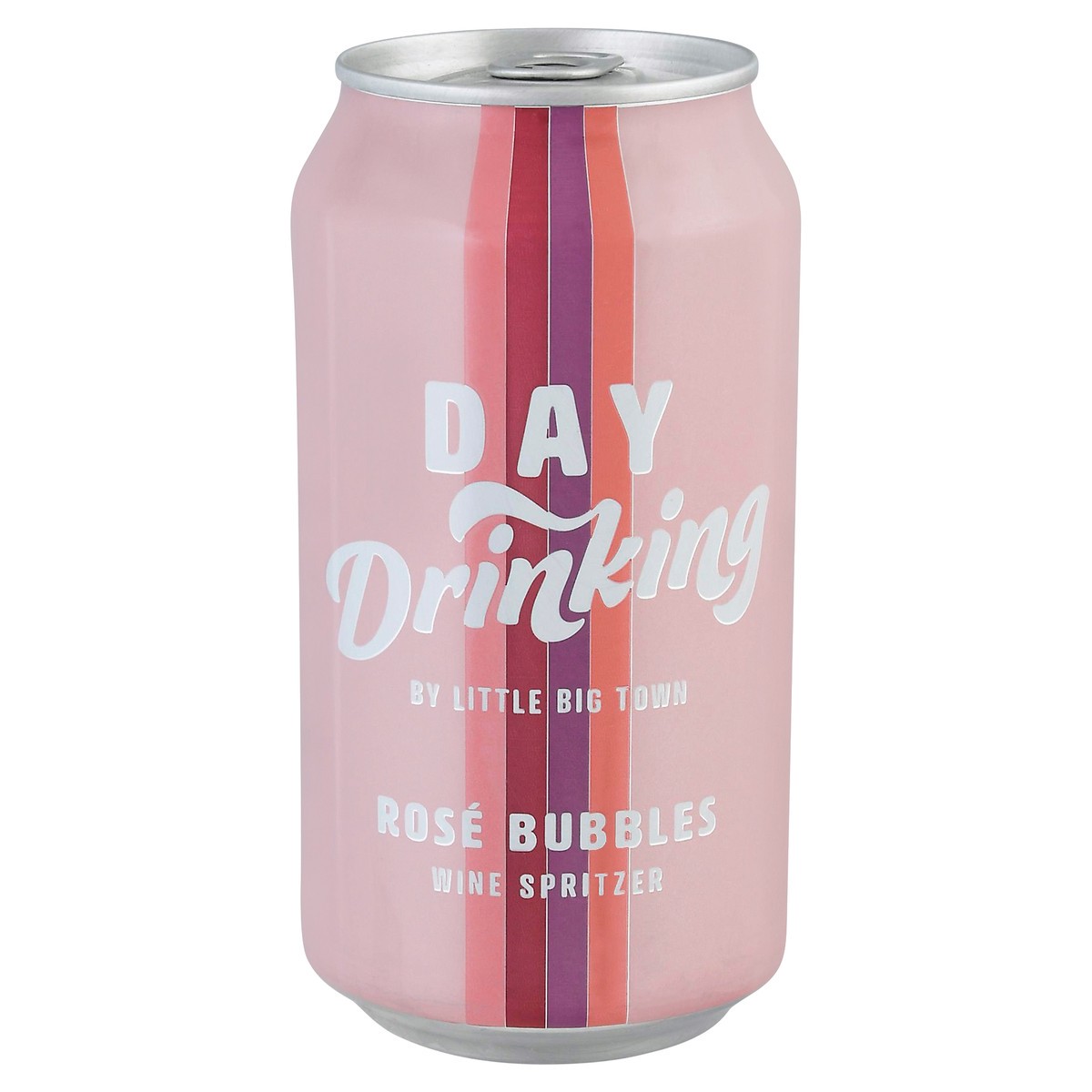 slide 2 of 12, Little Big Town Day Drinking Rose Bubbles Wine Spritzer 375 ml, 375 ml