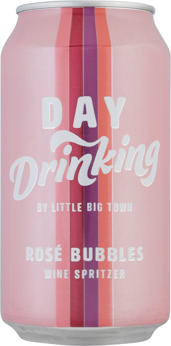 slide 5 of 12, Little Big Town Day Drinking Rose Bubbles Wine Spritzer 375 ml, 375 ml