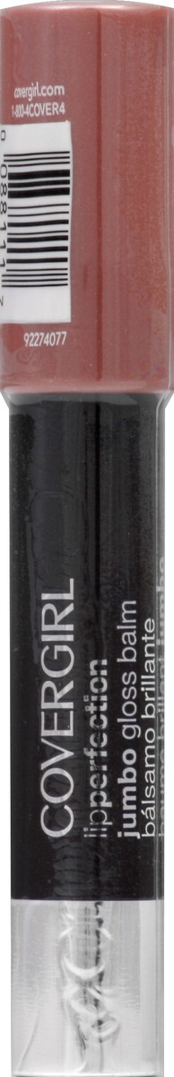 slide 1 of 4, Covergirl Gloss Balm 0.13 oz, 0.13 oz