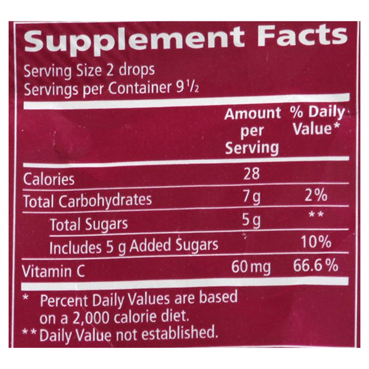 slide 11 of 11, Ricola Berry Drops, 19 ct