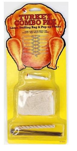 slide 1 of 1, 1 Ata Turkey Combo Kit, 1 ct