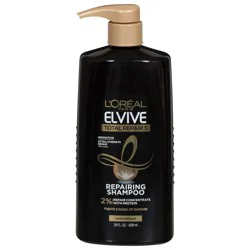 L'Oréal Total Repair 5 Repairing Shampoo 28 fl oz