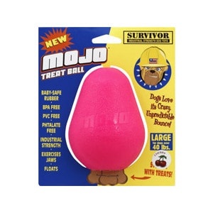 slide 1 of 1, Petsport Treat Ball 1 ea, 1 ea