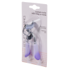 slide 10 of 17, Studio M Professional Studio M Pro Eyelash Curler with Comb, 1 ct
