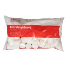 slide 1 of 1, GFS Marshmallows, 16 oz