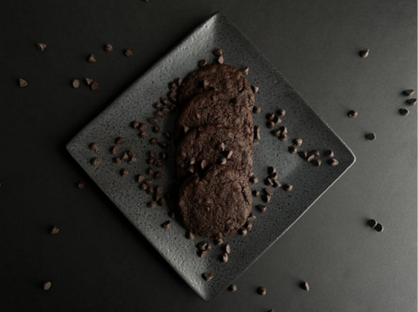 slide 3 of 5, Hayah Treats Fudge Brownie Cookie 3.2Oz, 3.2 oz