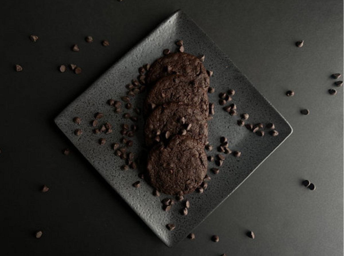 slide 5 of 5, Hayah Treats Fudge Brownie Cookie 3.2Oz, 3.2 oz