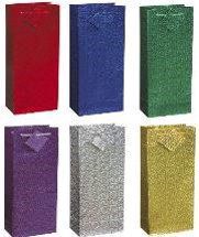 slide 1 of 1, Unique Industries Unique Wine Bag, 1 ct