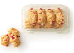 Bakery Fresh Goodness Strawberry Cream Cheese Fruit Bite