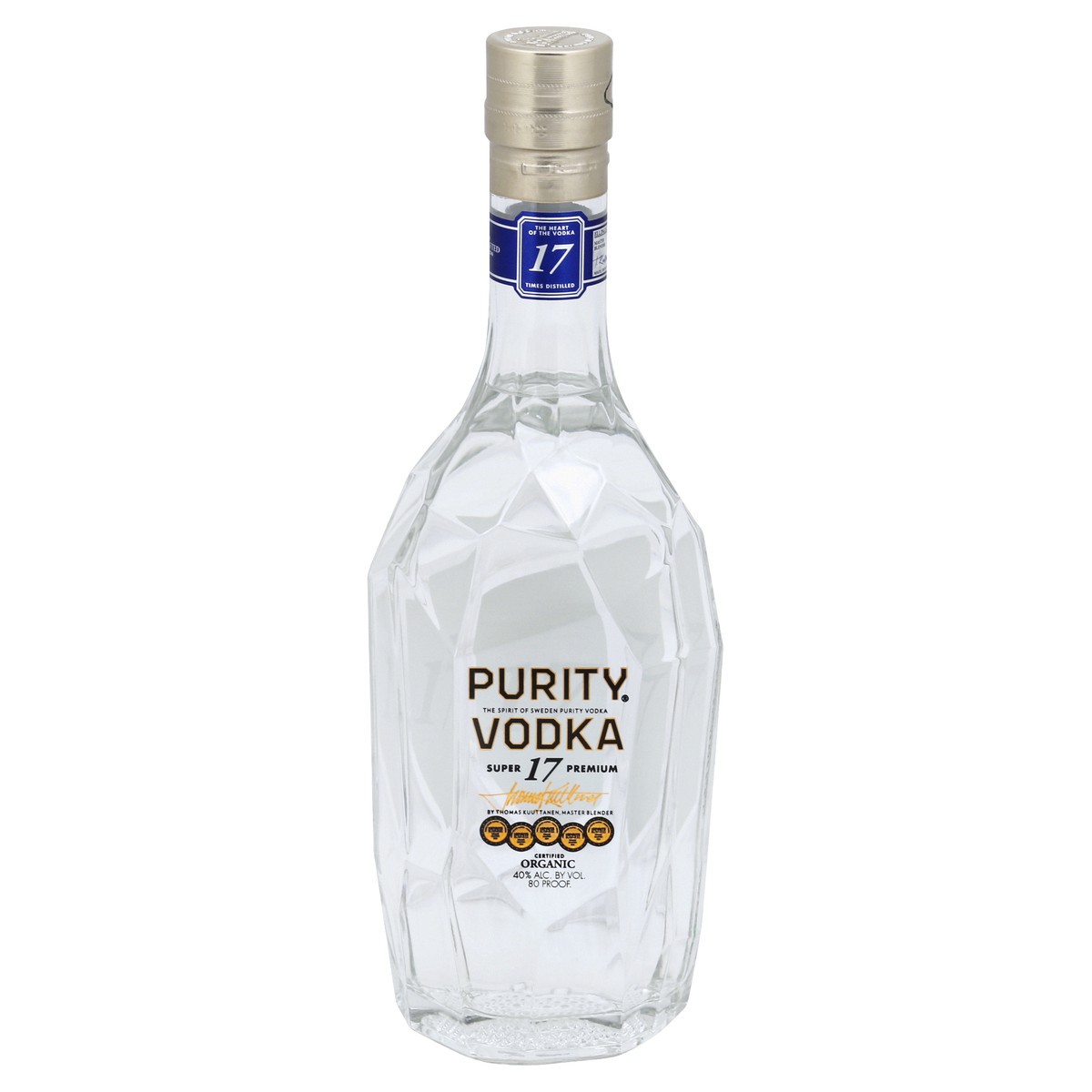 slide 6 of 7, Purity Vodka 750 ml, 750 ml