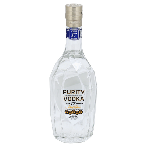 slide 1 of 7, Purity Vodka 750 ml, 750 ml