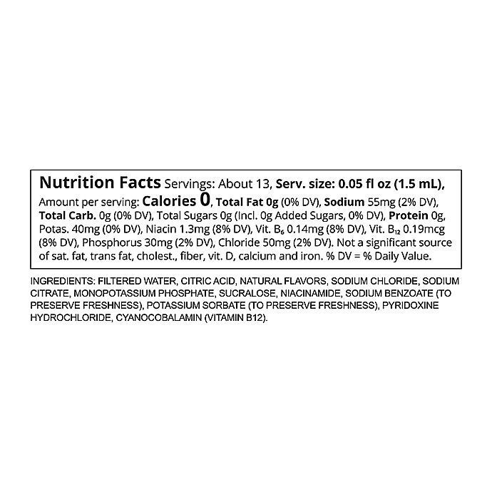 slide 8 of 9, Cirkul Starter Kit with Stainless Steel Bottle and 3 Cartridges, 22 oz