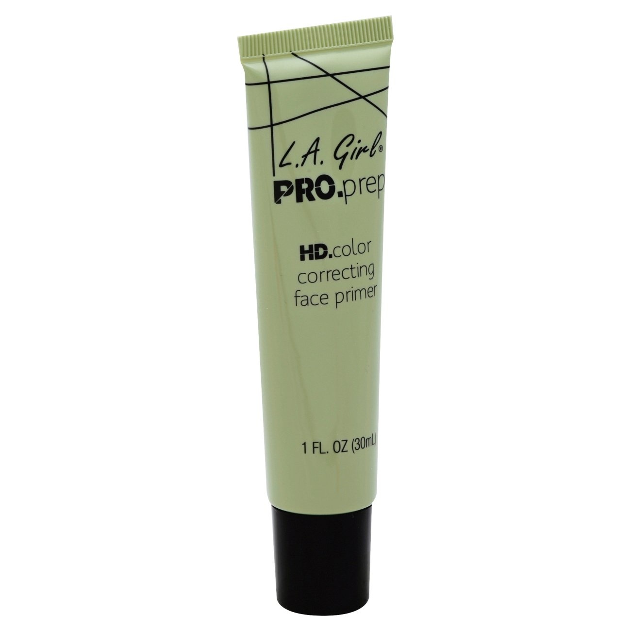 slide 1 of 2, L.A. Colors Face Primer 1 oz, 1 oz