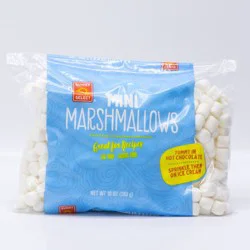 Sunny Select Mini Marshmallows