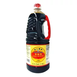 Pearl River Bridge Superior Light Soy Sauce