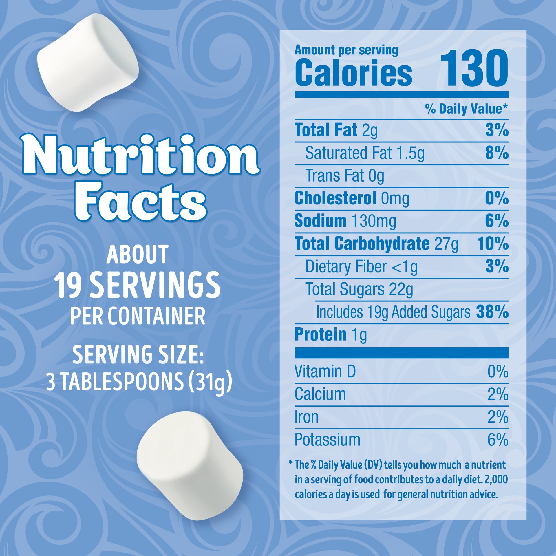 slide 5 of 5, Swiss Miss Hot Cocoa Drink Mix, Milk Chocolate with Marshmallows, Easy-Grip Canister - 21.59 oz, 21.59 oz