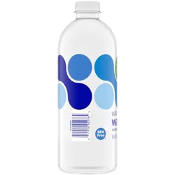 Simple Truth Vapor Distilled Water - 16.9 fl oz