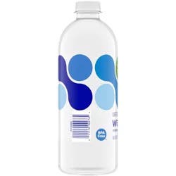 Simple Truth Vapor Distilled Water - 16.9 fl oz