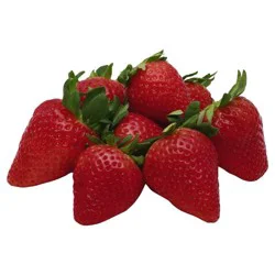 California Giant Berry Farms Strawberries 16 oz