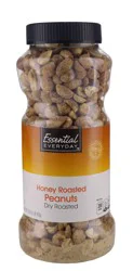 Essential Everyday Honey Roasted Peanuts