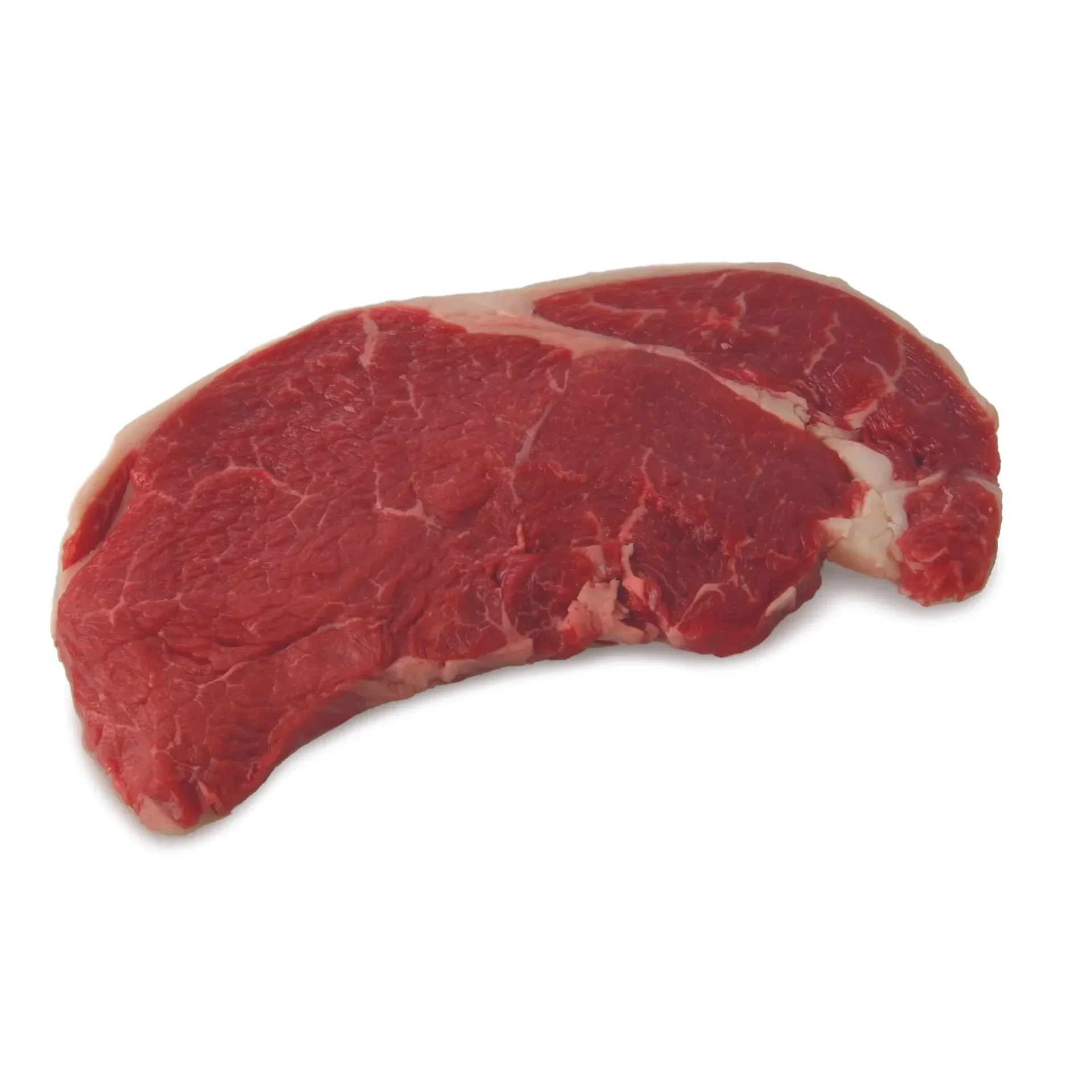 slide 1 of 1, Certified Angus Beef Loin Sirloin Boneless Steak, per lb