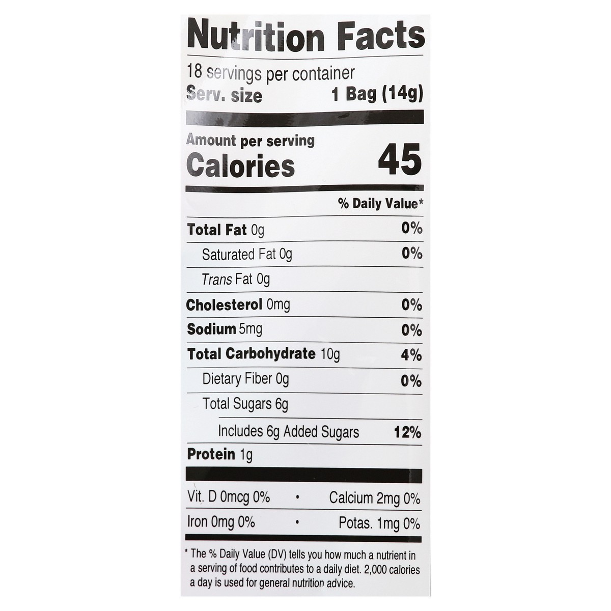 slide 7 of 13, Albanese Mini Packs 12 Flavor Gummi Bear Cubs 18 ea, 9 oz