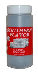 Southern Flavor Charbroil Seasoning - 15 oz