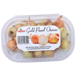 Melissa's Gold Pearl Onions
