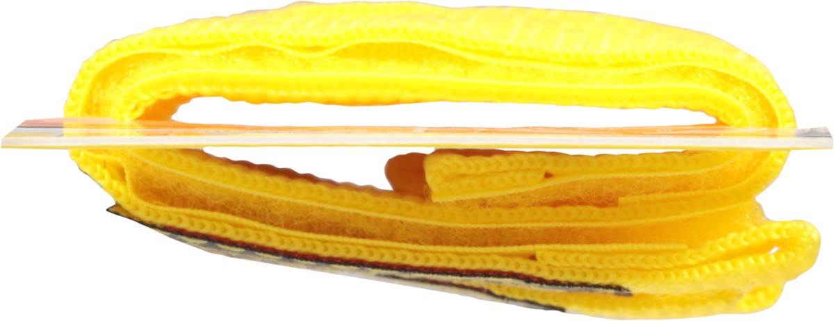 slide 5 of 11, Wrap-It Storage 12 Inch Quick-Straps 3 Each, 3 ct