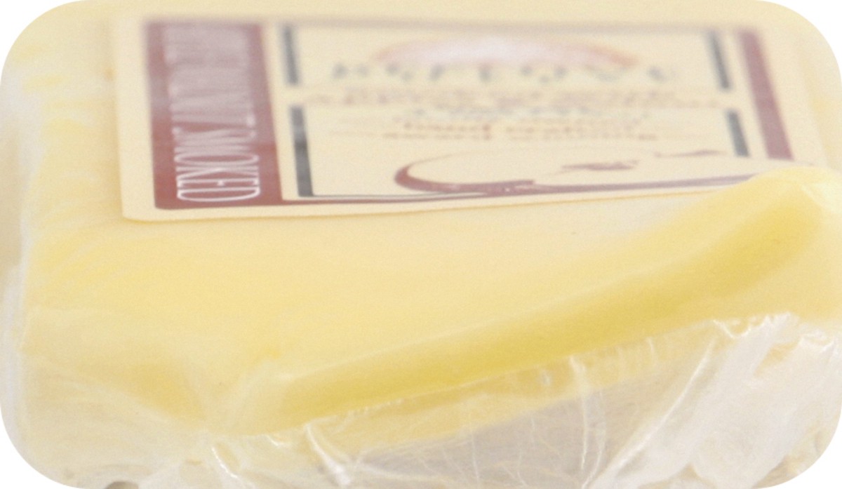 slide 4 of 9, Beehive Cheese Apple Walnut Smoked Cheese 4 oz, 4 oz