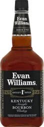 Evan Williams Whiskey 1.75 lt