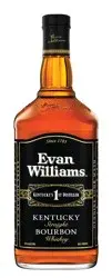 Evan Williams Black, 1750 ml