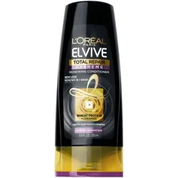 L'Oréal Elvive Total Repair Extreme Renewing Conditioner