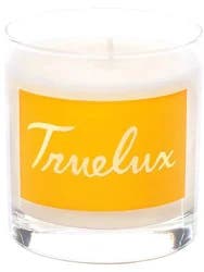 Truelux Tangerine Lotion Candle