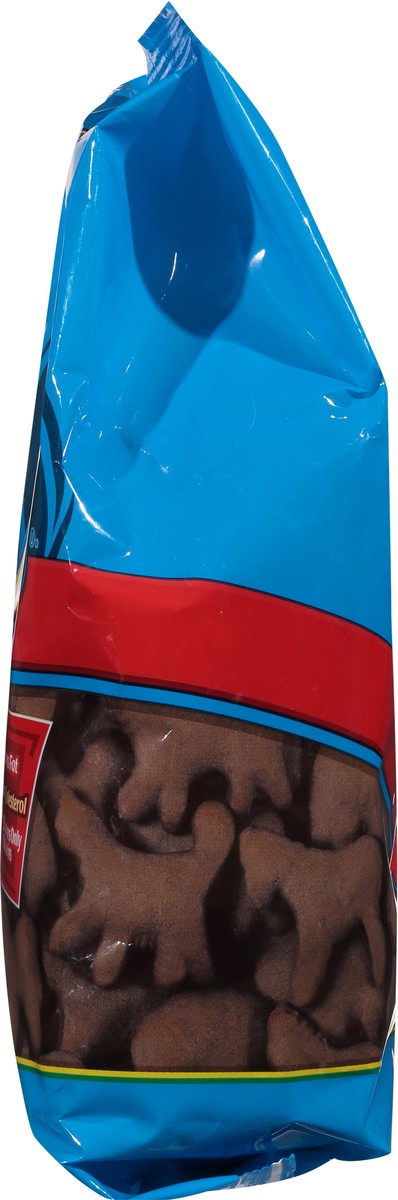 slide 8 of 9, Stauffer's Chocolate Animal Crackers 14.5 oz, 14.5 oz