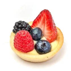 Market District Tart, 2'', Patisserie