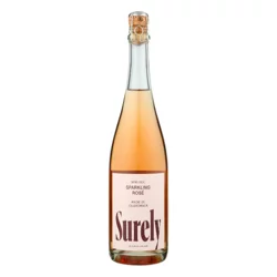 Surely Non-alcoholic Sparkling Rosé