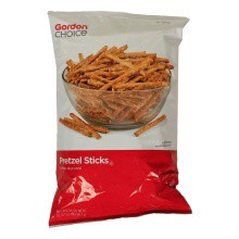 slide 1 of 1, GFS Pretzel Sticks, 32 oz