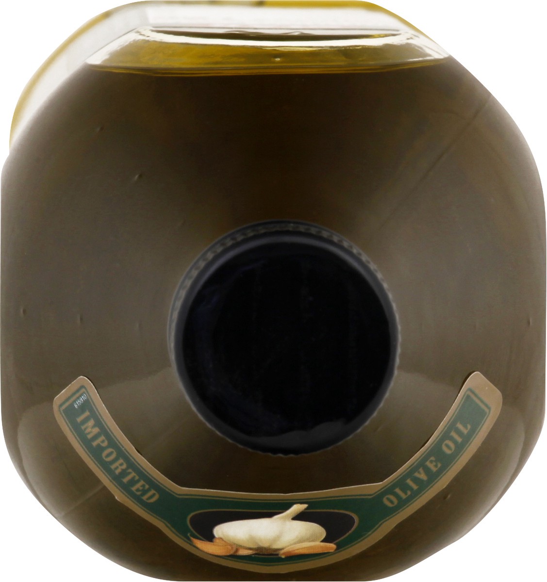 slide 4 of 10, STAR Extra Virgin Roasted Garlic Olive Oil 1 lt, 1 l