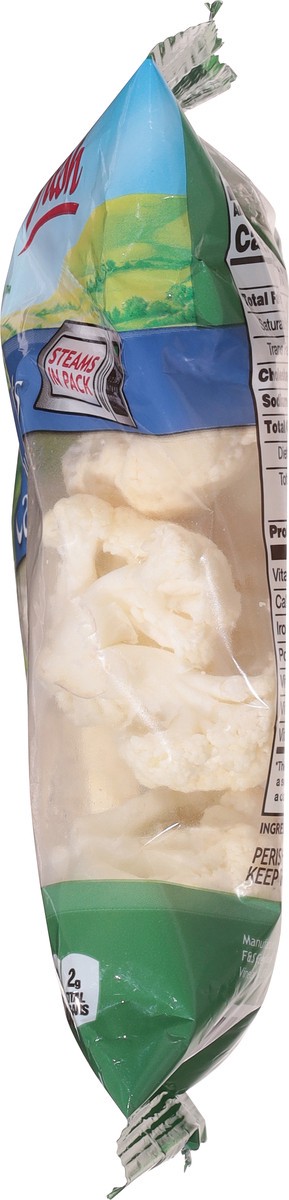 slide 6 of 14, Green Giant Fresh Cauliflower Florets 10 oz, 10 oz