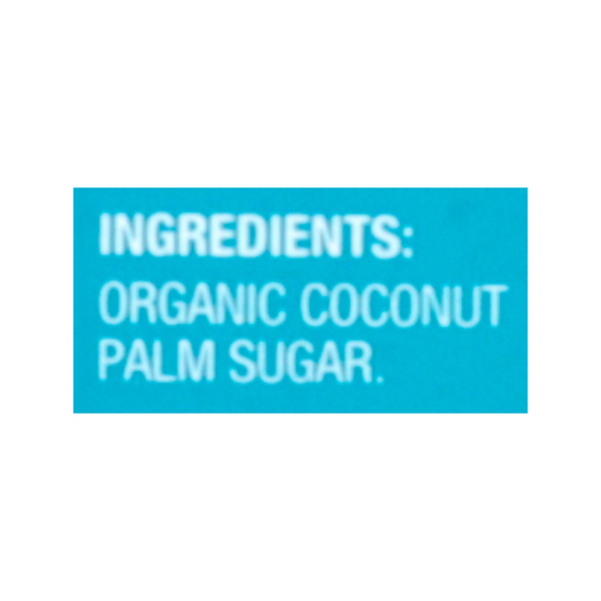 slide 10 of 14, BetterBody Foods Organic Coconut Palm Sugar 24 oz, 24 oz